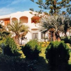 Bed And Breakfast Villa Ibiscus